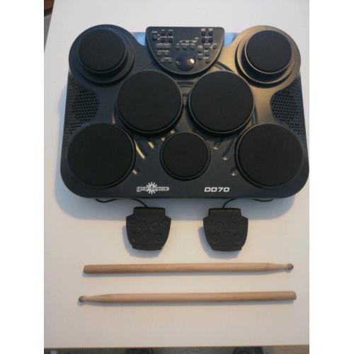 Electronic Drum Kit