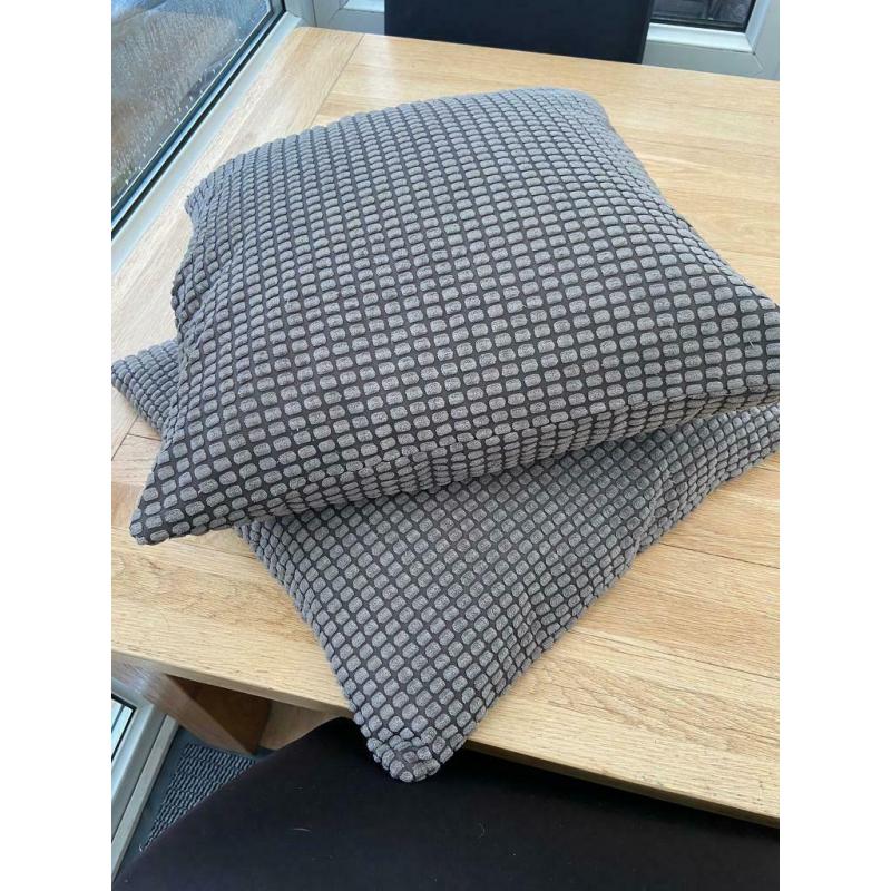 Cushions