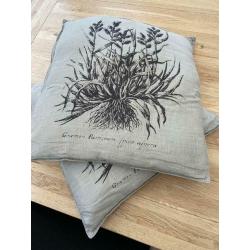 Cushions