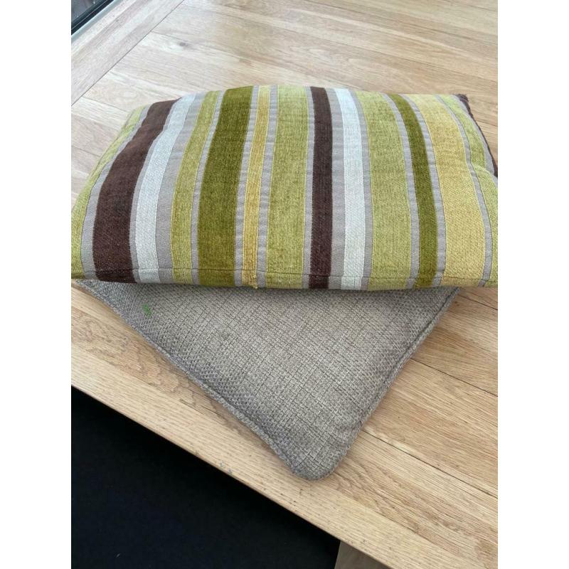 Cushions