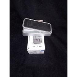 ZOOM Expression Pedal FP02M for Effect Pedals