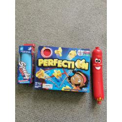 Bundle x 3