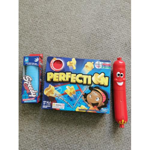 Bundle x 3