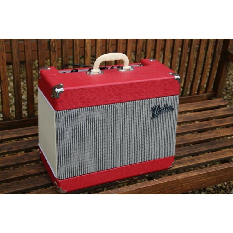 Italia Retro 25 Reverb Amp