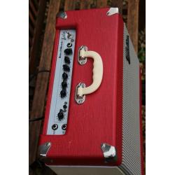 Italia Retro 25 Reverb Amp