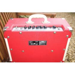 Italia Retro 25 Reverb Amp