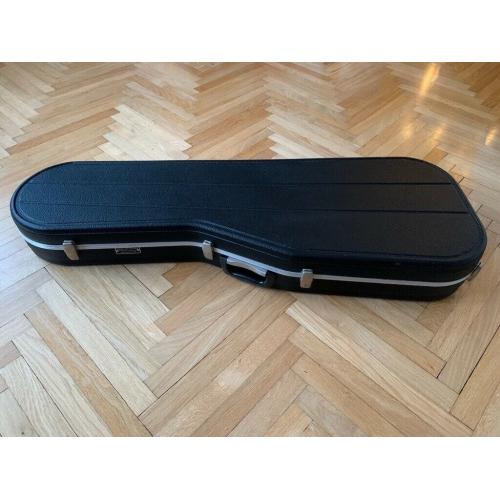 Hiscox Case for Fender Guitar