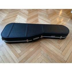 Hiscox Case for Fender Guitar
