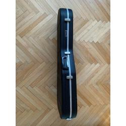 Hiscox Case for Fender Guitar