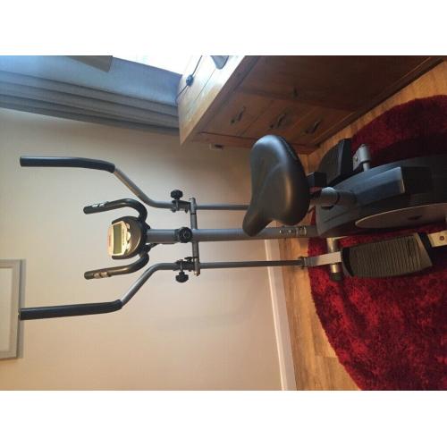 Cross trainer - York