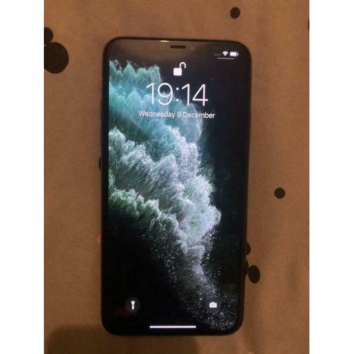 iPhone 11 Pro Max GOLD 64gb