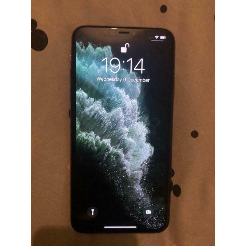 iPhone 11 Pro Max GOLD 64gb