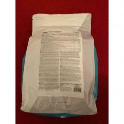 New & Sealed 2.5kg MyProtein Impact Whey Protein Choc Brownie BB 05/21