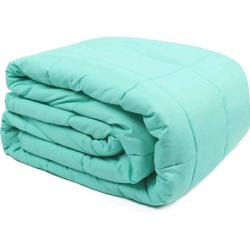 Pro maison weighted blanket with duvet cover. Brand new in storage bag