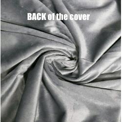 Pro maison weighted blanket with duvet cover. Brand new in storage bag