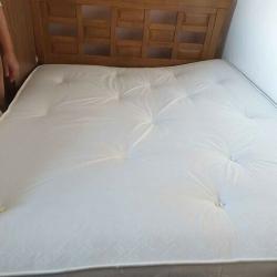King Size Metres