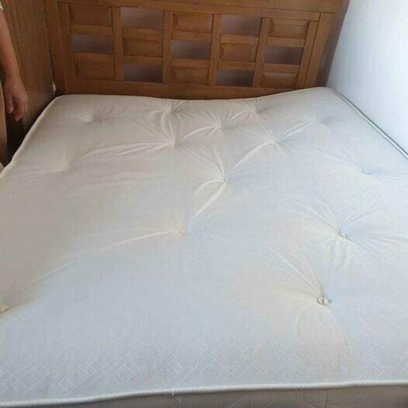King Size Metres