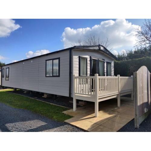 2019 ABI Ambleside Holiday Home