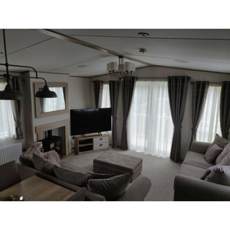 2019 ABI Ambleside Holiday Home