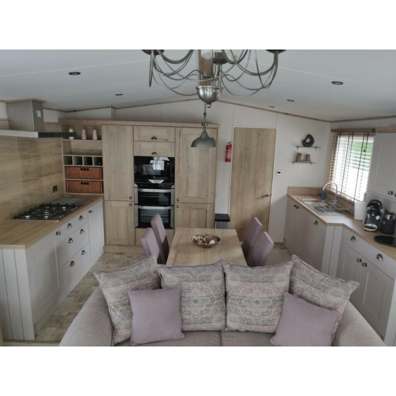 2019 ABI Ambleside Holiday Home