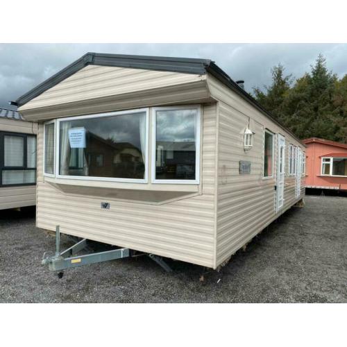 Willerby Vacation | 2008 | 36x12 | 2 bedrooms