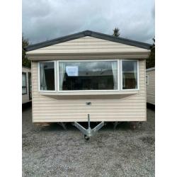 Willerby Vacation | 2008 | 36x12 | 2 bedrooms