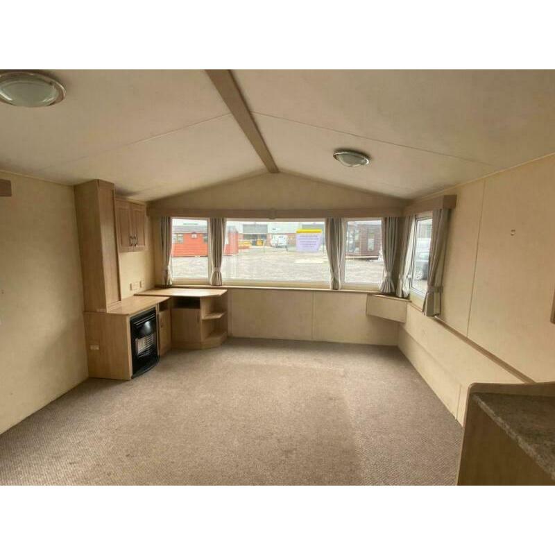 Willerby Vacation | 2008 | 36x12 | 2 bedrooms