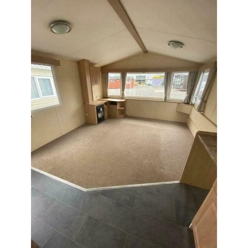 Willerby Vacation | 2008 | 36x12 | 2 bedrooms
