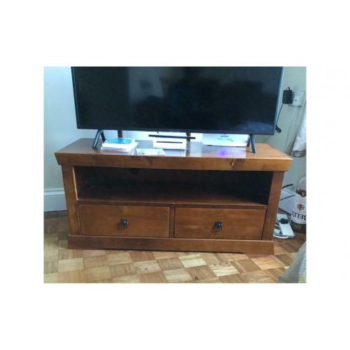 TV stand