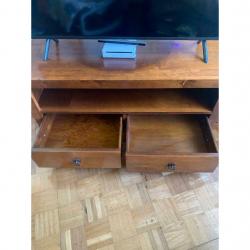 TV stand