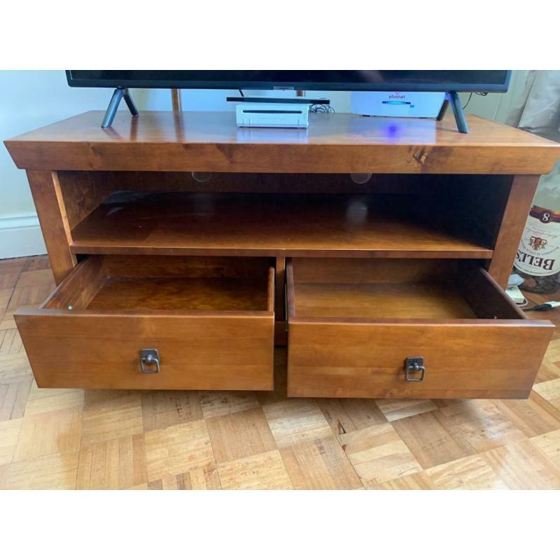 TV stand