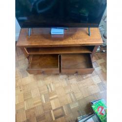TV stand