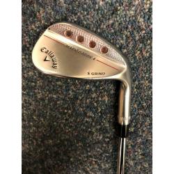 Callaway Wedge 46 Degree