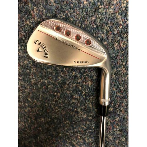 Callaway Wedge 46 Degree