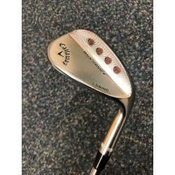 Callaway Wedge 46 Degree