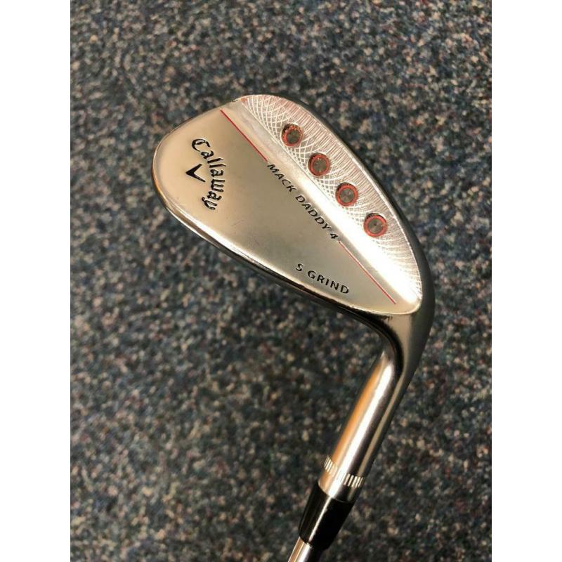 Callaway Wedge 46 Degree