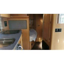 Bailey Ranger Series 6 460-4 2009