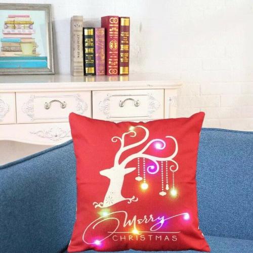 Christmas cushion covers