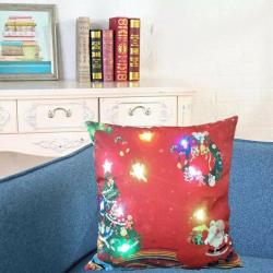 Christmas cushion covers
