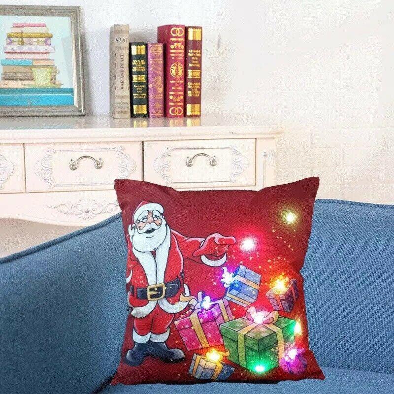 Christmas cushion covers