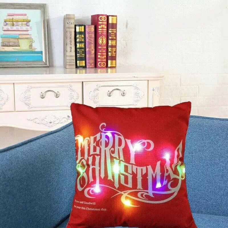 Christmas cushion covers