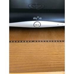 Sky+ box