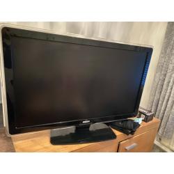 50? Philips ambilight tv great condition