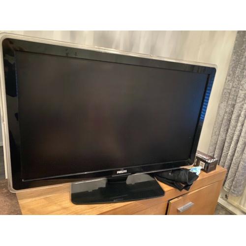 50? Philips ambilight tv great condition