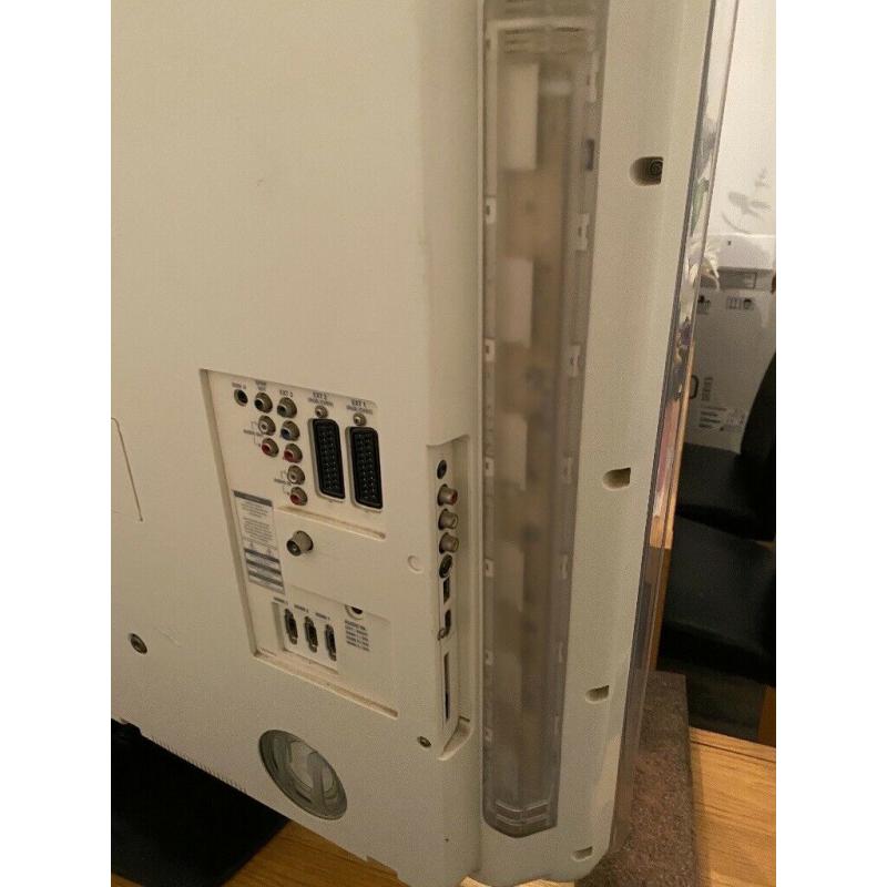 50? Philips ambilight tv great condition