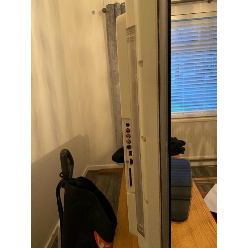 50? Philips ambilight tv great condition