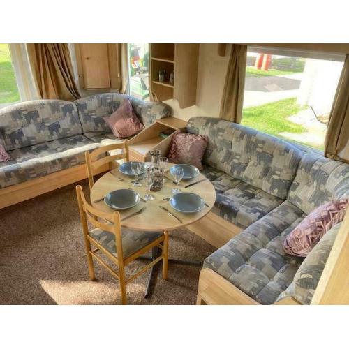 CHEAP HOLIDAY HOME FOR SALE in Norfolk - FREE 2021 SITE FEES + ?500 Amazon vch