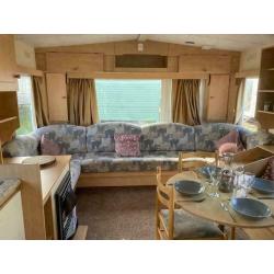 CHEAP HOLIDAY HOME FOR SALE in Norfolk - FREE 2021 SITE FEES + ?500 Amazon vch