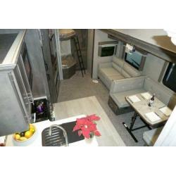 2021 Rockwood 2781BH Bunkhouse ? 5th Wheel American Caravan RV ? Tour and Site