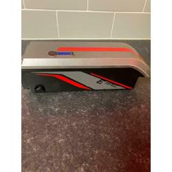 Carrera electric bike battery